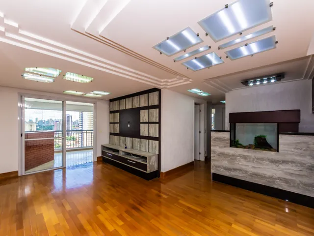 Imagem: Apartamento para Venda em Ipiranga com 4