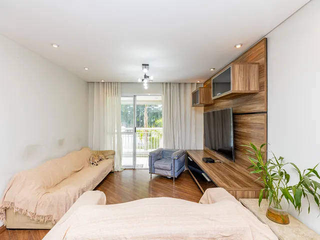 Imagem: Apartamento para Venda em Chácara Santo