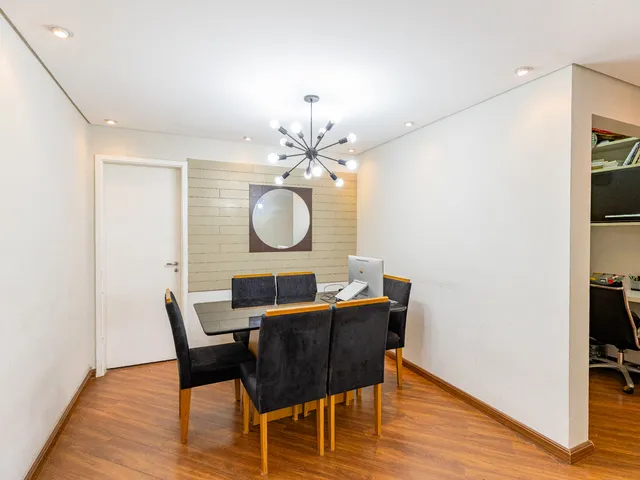 Imagem 6: Apartamento para Venda em Chácara Santo Antônio (Zona Sul) com 3 Quartos, Sendo 2 Suítes, 95M²