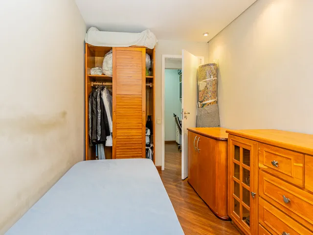 Imagem 10: Apartamento para Venda em Chácara Santo Antônio (Zona Sul) com 3 Quartos, Sendo 2 Suítes, 95M²
