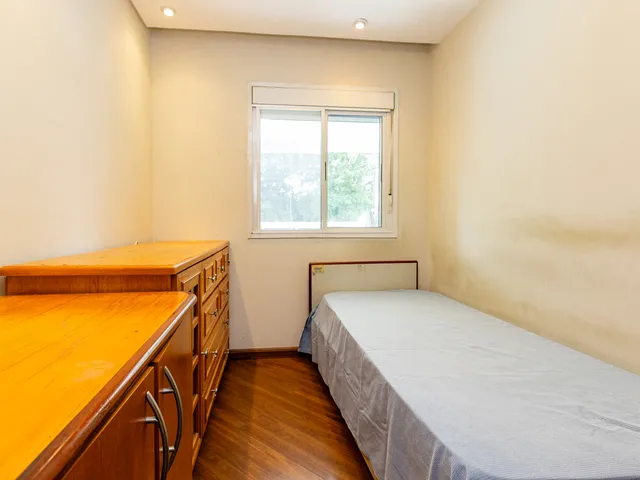 Imagem 12: Apartamento para Venda em Chácara Santo Antônio (Zona Sul) com 3 Quartos, Sendo 2 Suítes, 95M²