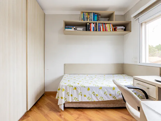 Imagem 7: Apartamento para Venda em Chácara Santo Antônio (Zona Sul) com 3 Quartos, Sendo 2 Suítes, 95M²