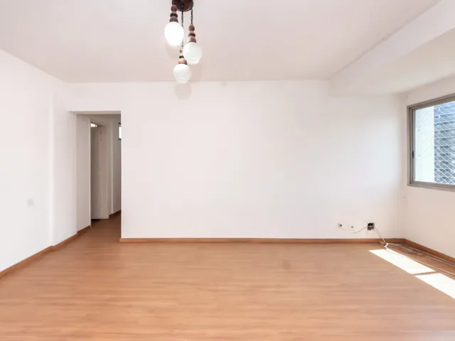Imagem: Apartamento para venda em Sumarezinho com