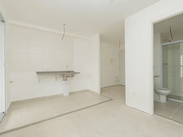 Imagem 16: Apartamento para Venda em Barra Funda com 2 Quartos, Sendo 2 Suítes, 54M²