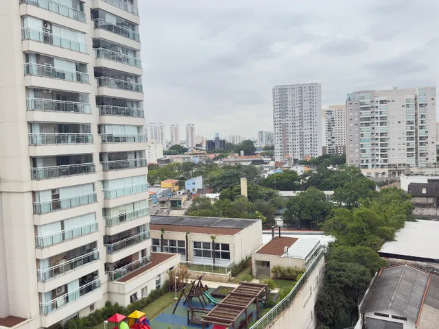 Imagem 11: Apartamento para Venda em Barra Funda com 2 Quartos, Sendo 2 Suítes, 54M²