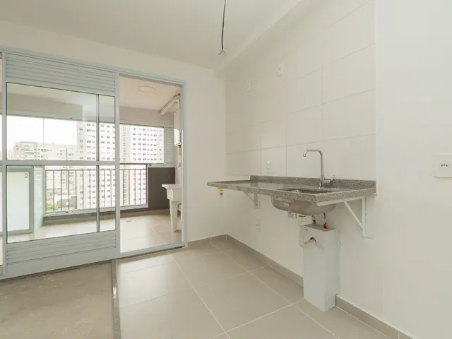 Imagem 15: Apartamento para Venda em Barra Funda com 2 Quartos, Sendo 2 Suítes, 54M²