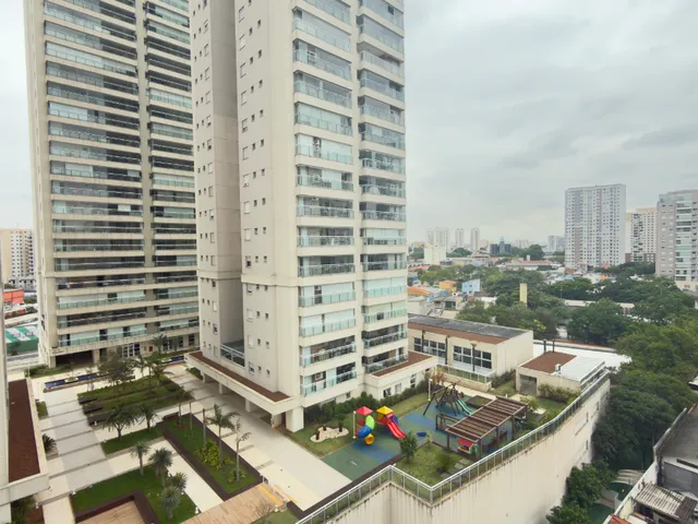 Imagem 2: Apartamento para Venda em Barra Funda com 2 Quartos, Sendo 2 Suítes, 54M²