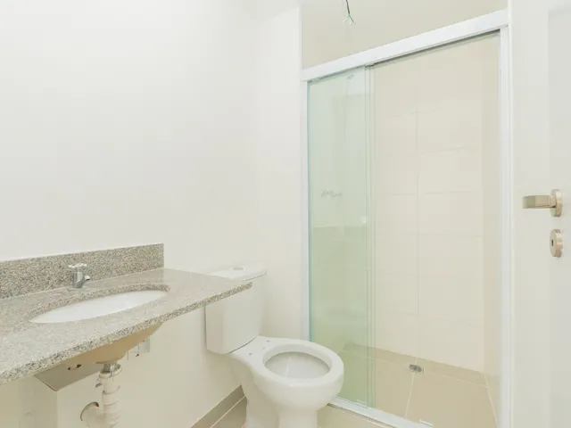 Imagem 4: Apartamento para Venda em Barra Funda com 2 Quartos, Sendo 2 Suítes, 54M²