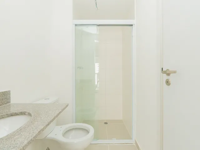 Imagem 3: Apartamento para Venda em Barra Funda com 2 Quartos, Sendo 2 Suítes, 54M²