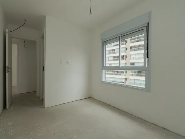 Imagem 6: Apartamento para Venda em Barra Funda com 2 Quartos, Sendo 2 Suítes, 54M²