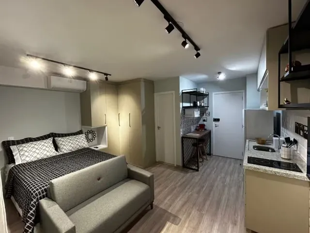 Imagem: Apartamento para venda em Pinheiros com