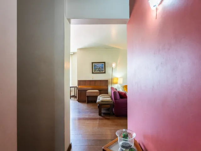 Imagem: Apartamento para Venda em Campo Belo com