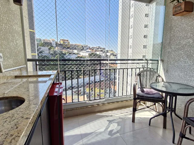 Imagem: Apartamento para Venda em Tucuruvi com 2