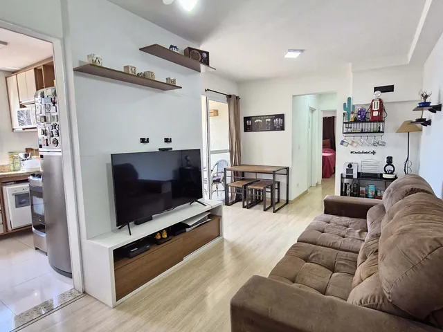 Imagem 14: Apartamento para Venda em Tucuruvi com 2 Quartos, Sendo 1 Suíte, 55M²