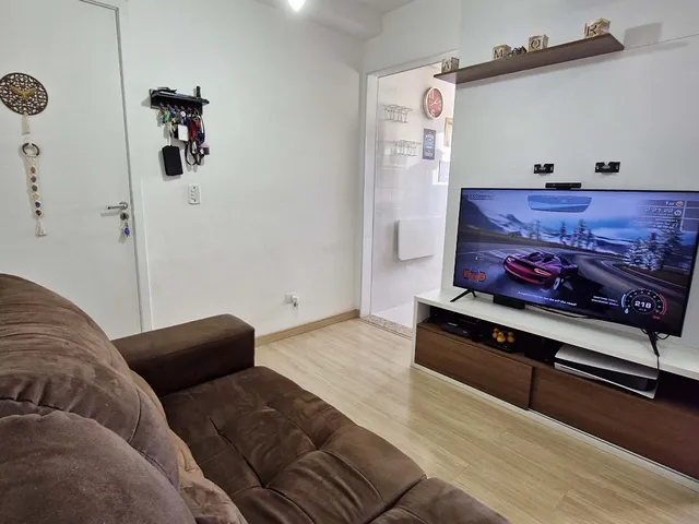 Imagem 11: Apartamento para Venda em Tucuruvi com 2 Quartos, Sendo 1 Suíte, 55M²