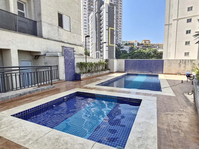 Imagem: Apartamento para Venda em Tucuruvi com 2