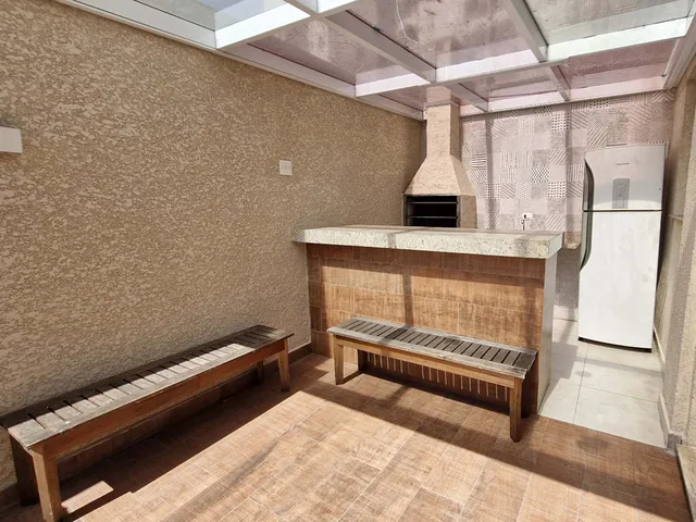 Imagem 8: Apartamento para Venda em Tucuruvi com 2 Quartos, Sendo 1 Suíte, 55M²