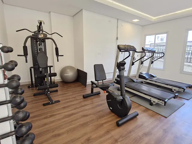Imagem 15: Apartamento para Venda em Tucuruvi com 2 Quartos, Sendo 1 Suíte, 55M²