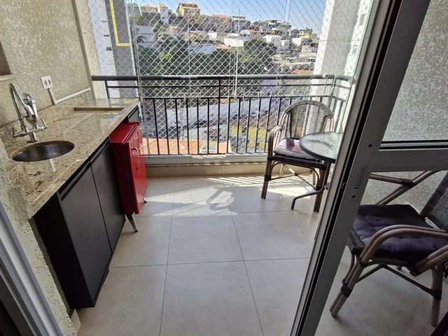 Imagem 13: Apartamento para Venda em Tucuruvi com 2 Quartos, Sendo 1 Suíte, 55M²