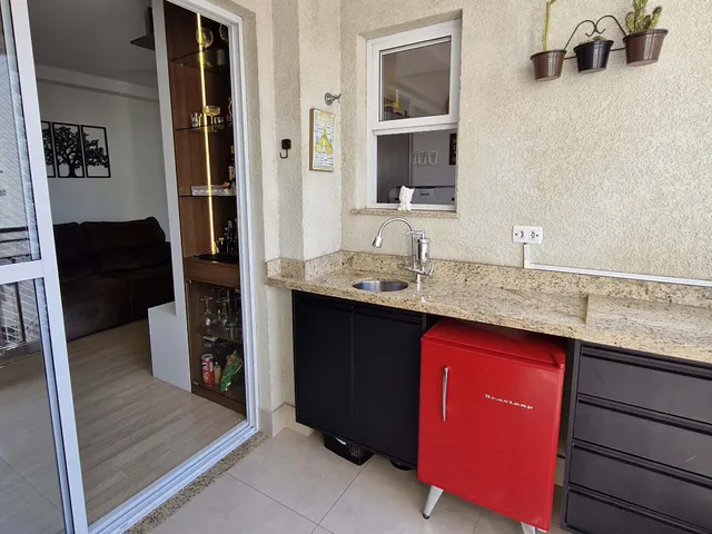 Imagem 12: Apartamento para Venda em Tucuruvi com 2 Quartos, Sendo 1 Suíte, 55M²