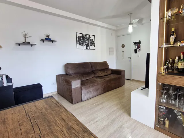 Imagem 6: Apartamento para Venda em Tucuruvi com 2 Quartos, Sendo 1 Suíte, 55M²