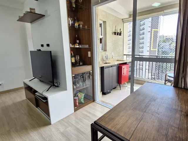 Imagem 16: Apartamento para Venda em Tucuruvi com 2 Quartos, Sendo 1 Suíte, 55M²