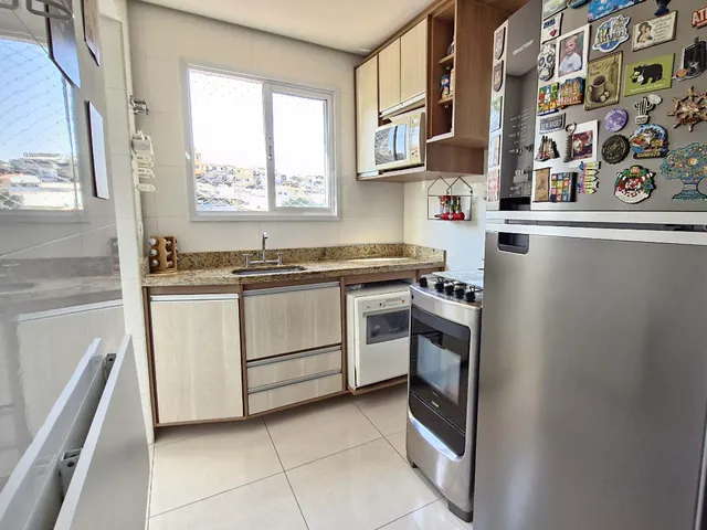 Imagem 3: Apartamento para Venda em Tucuruvi com 2 Quartos, Sendo 1 Suíte, 55M²