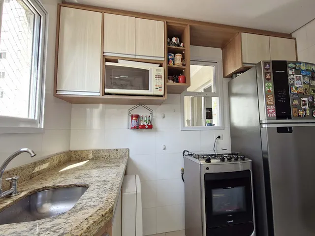 Imagem 5: Apartamento para Venda em Tucuruvi com 2 Quartos, Sendo 1 Suíte, 55M²