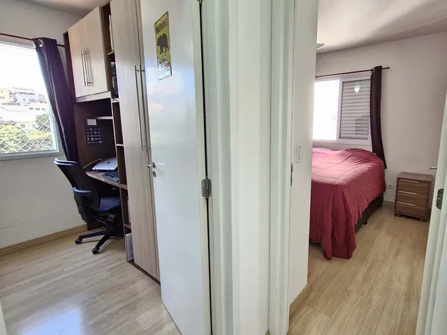 Imagem 2: Apartamento para Venda em Tucuruvi com 2 Quartos, Sendo 1 Suíte, 55M²