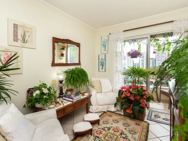 Imagem: Apartamento para Venda em Santo Amaro com