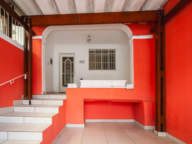 Imagem: Sobrado para venda em Perdizes com 2 quartos