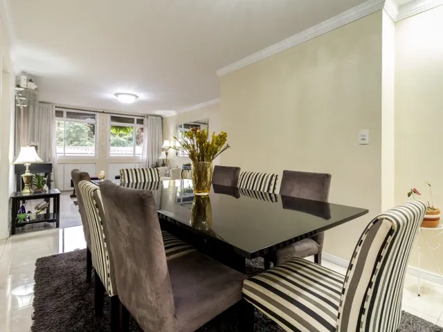 Imagem: Apartamento para Venda em Sumaré com 3