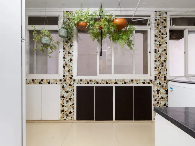 Imagem 5: Apartamento para Venda em Sumaré com 3 Quartos, Sendo 2 Suítes, 141M²