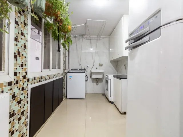 Imagem 4: Apartamento para Venda em Sumaré com 3 Quartos, Sendo 2 Suítes, 141M²