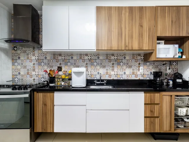 Imagem 7: Apartamento para Venda em Sumaré com 3 Quartos, Sendo 2 Suítes, 141M²
