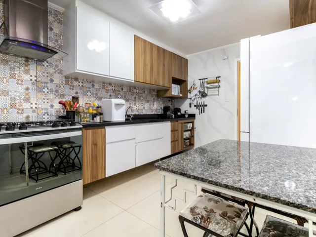 Imagem 8: Apartamento para Venda em Sumaré com 3 Quartos, Sendo 2 Suítes, 141M²