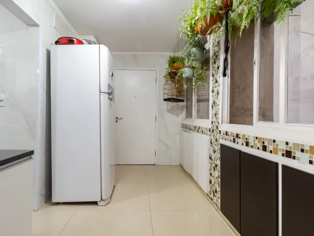 Imagem 3: Apartamento para Venda em Sumaré com 3 Quartos, Sendo 2 Suítes, 141M²