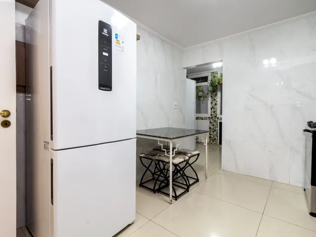 Imagem 6: Apartamento para Venda em Sumaré com 3 Quartos, Sendo 2 Suítes, 141M²
