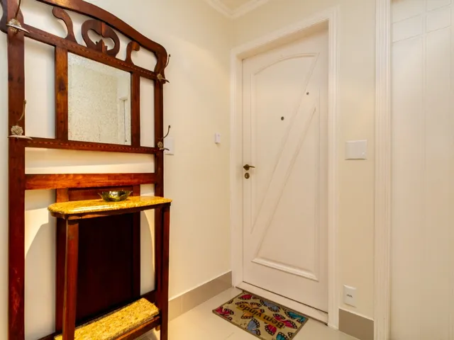 Imagem 2: Apartamento para Venda em Sumaré com 3 Quartos, Sendo 2 Suítes, 141M²
