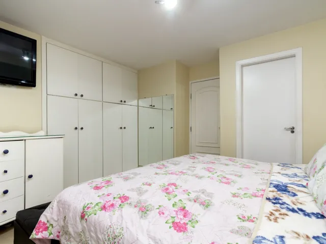 Imagem 12: Apartamento para Venda em Sumaré com 3 Quartos, Sendo 2 Suítes, 141M²