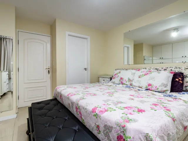 Imagem 13: Apartamento para Venda em Sumaré com 3 Quartos, Sendo 2 Suítes, 141M²
