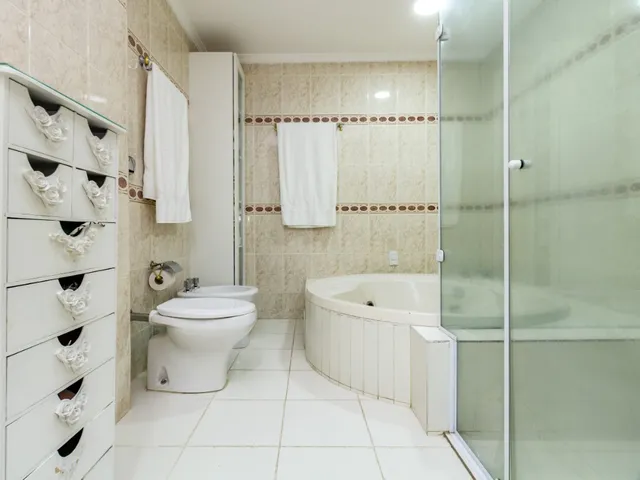 Imagem 10: Apartamento para Venda em Sumaré com 3 Quartos, Sendo 2 Suítes, 141M²