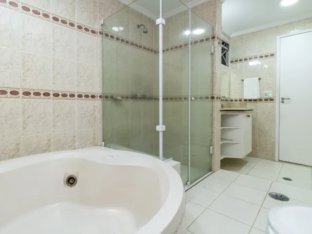 Imagem 9: Apartamento para Venda em Sumaré com 3 Quartos, Sendo 2 Suítes, 141M²