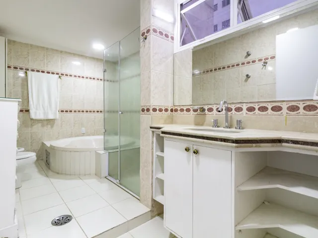 Imagem 11: Apartamento para Venda em Sumaré com 3 Quartos, Sendo 2 Suítes, 141M²
