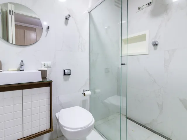 Imagem 14: Apartamento para Venda em Sumaré com 3 Quartos, Sendo 2 Suítes, 141M²