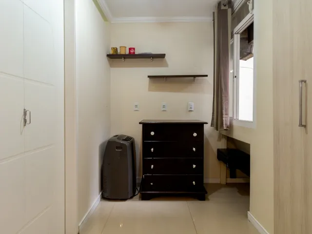 Imagem 15: Apartamento para Venda em Sumaré com 3 Quartos, Sendo 2 Suítes, 141M²