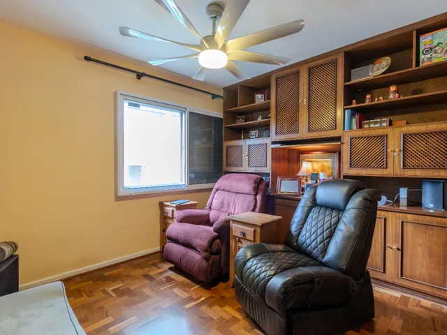 Imagem 14: Apartamento para Venda em Santo Amaro com 4 Quartos, Sendo 1 Suíte, 155M²