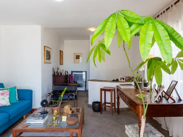 Imagem 3: Cobertura À Venda, no Papillon em São Paulo, Itaim Bibi, com 3 Quartos, 173M²