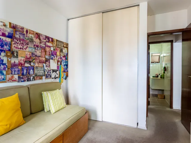 Imagem 14: Cobertura À Venda, no Papillon em São Paulo, Itaim Bibi, com 3 Quartos, 173M²