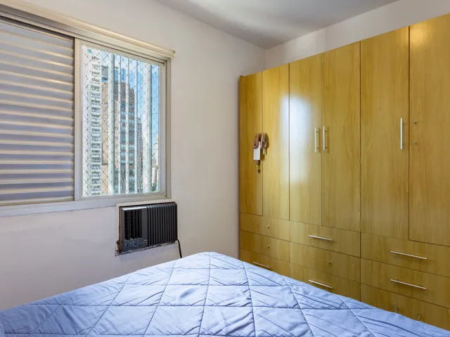 Imagem 7: Cobertura À Venda, no Papillon em São Paulo, Itaim Bibi, com 3 Quartos, 173M²